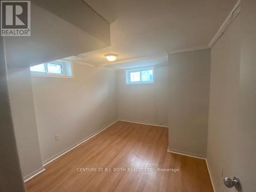 156 Dunlop Street W, Barrie, ON - Indoor