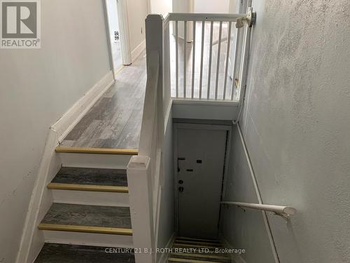 156 Dunlop Street W, Barrie, ON - Indoor Photo Showing Other Room