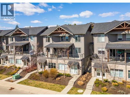12840 Stillwater Court Unit# 11  Lake Country, BC V4V 2N1