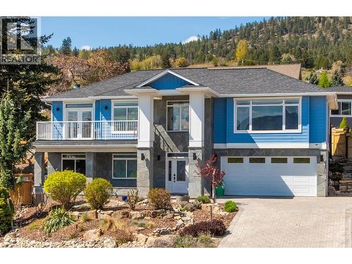6148 Lipsett Avenue  Peachland, BC V0H 1X7