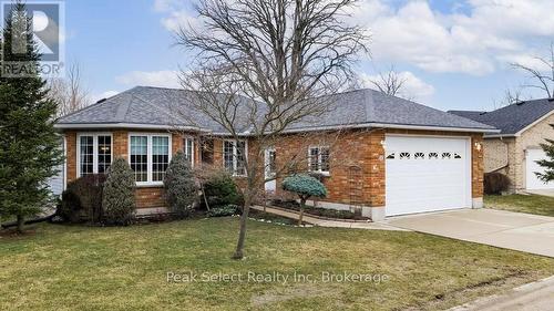 31 - 30 ANN STREET  St. Marys, ON N4X 1C8