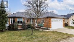 31 - 30 ANN STREET St. Marys, ON N4X 1C8