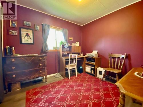 435 Webber Road, Clearwater, BC - Indoor