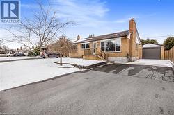 185 BURLINGTON Street Unit# BSMT London, ON N5Z 3V9