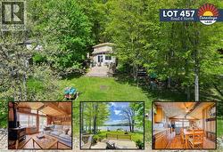 LOT 457 ROAD 4 N Conestogo Lake, ON N0G 1P0