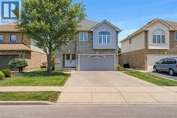 180 FANO Drive  Hamilton, ON L8W 3X3