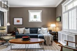 Living Room - 