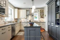 Kitchen - 