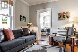 Family Room - 