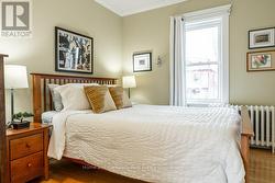Bedroom - 
