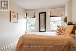 Bedroom - 