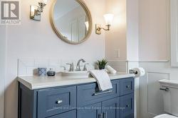 4 Piece Bathroom - 