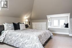 Primary Bedroom - 