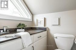 3 Piece Ensuite Bathroom - 