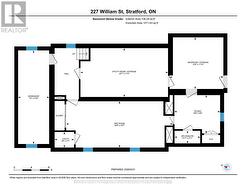 Floor Plan - 