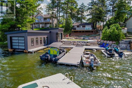854 FIFE'S BAY MARINA LANE  Selwyn, ON K9J 6X3