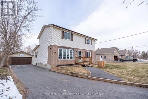 17407 COUNTY RD 18 ROAD  South Stormont, ON K0C 2A0