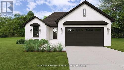 191 TIMBERWALK TRAIL  Middlesex Centre (Ilderton), ON N0M 2A0