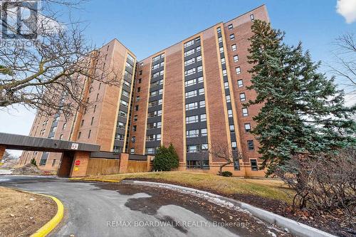 407 - 1356 MEADOWLANDS DRIVE E  Ottawa, ON K2E 6K6