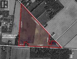 V/L CONCESSION RD 4 East Kingsville, ON N9Y 2E5