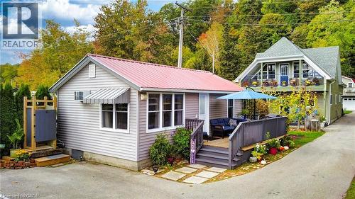 37B Cedar Drive, Turkey Point, ON - Outdoor
