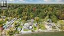 37B Cedar Drive, Turkey Point, ON  - Outdoor With Body Of Water With View 