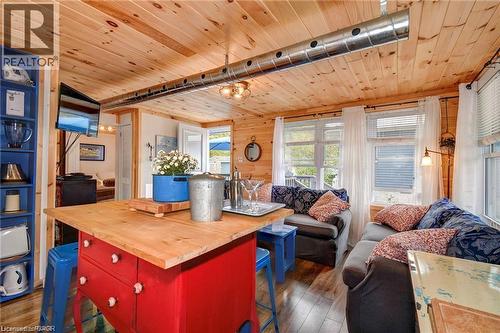 37B Cedar Drive, Turkey Point, ON - Indoor