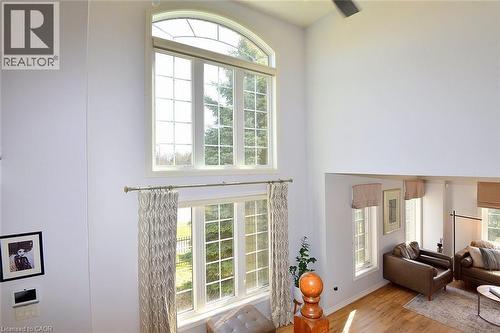 39 Panabaker Drive Unit# 7, Ancaster, ON - Indoor