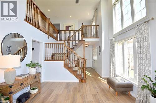 39 Panabaker Drive Unit# 7, Ancaster, ON - Indoor Photo Showing Other Room