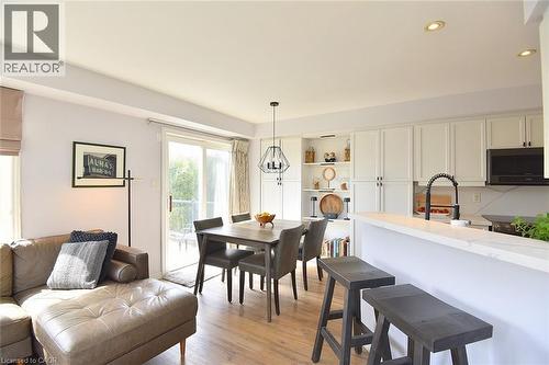 39 Panabaker Drive Unit# 7, Ancaster, ON - Indoor