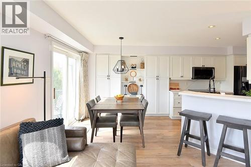 39 Panabaker Drive Unit# 7, Ancaster, ON - Indoor