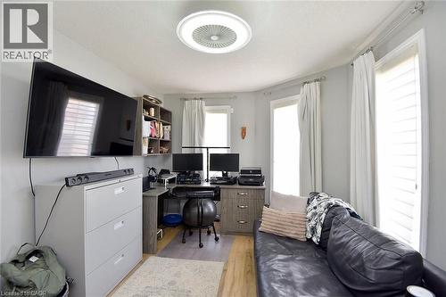 39 Panabaker Drive Unit# 7, Ancaster, ON - Indoor Photo Showing Office