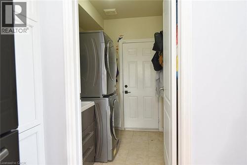 39 Panabaker Drive Unit# 7, Ancaster, ON - Indoor