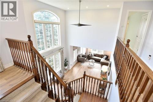 39 Panabaker Drive Unit# 7, Ancaster, ON - Indoor Photo Showing Other Room