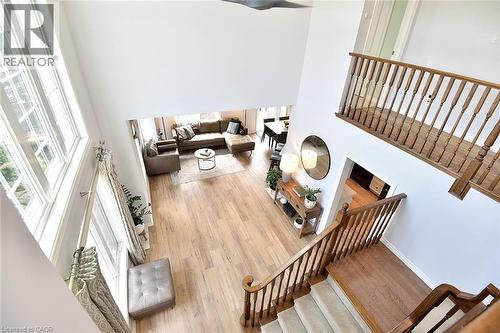 39 Panabaker Drive Unit# 7, Ancaster, ON - Indoor Photo Showing Other Room