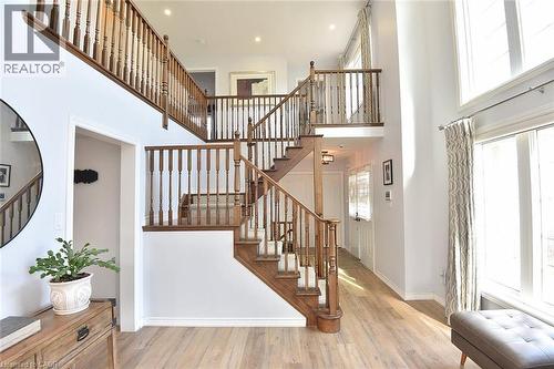 39 Panabaker Drive Unit# 7, Ancaster, ON - Indoor Photo Showing Other Room