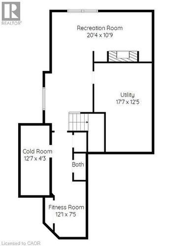 39 Panabaker Drive Unit# 7, Ancaster, ON - Other