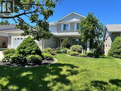 21 BASCARY Crescent St. Catharines, ON L2S 3M7