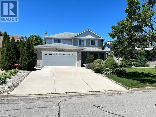 21 Bascary Crescent, St. Catharines, ON 