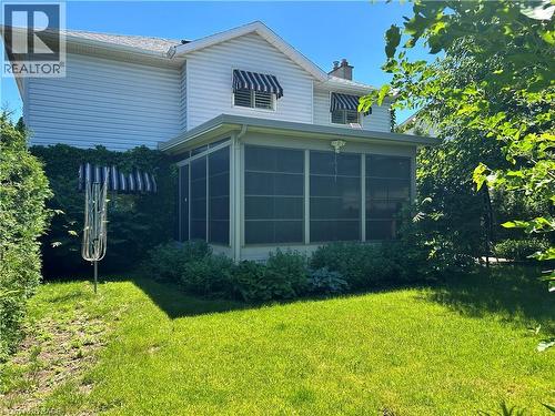 21 Bascary Crescent, St. Catharines, ON 