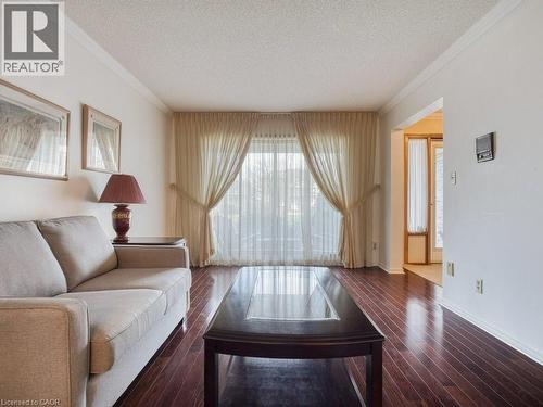 21 Bascary Crescent, St. Catharines, ON 