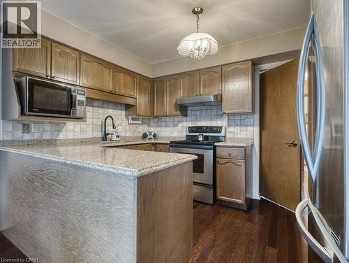 21 Bascary Crescent, St. Catharines, ON 
