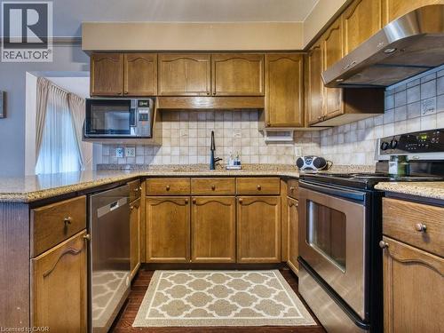 21 Bascary Crescent, St. Catharines, ON 