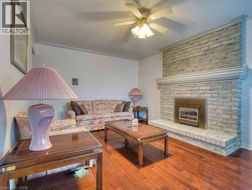 21 Bascary Crescent, St. Catharines, ON 
