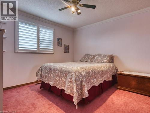 21 Bascary Crescent, St. Catharines, ON 