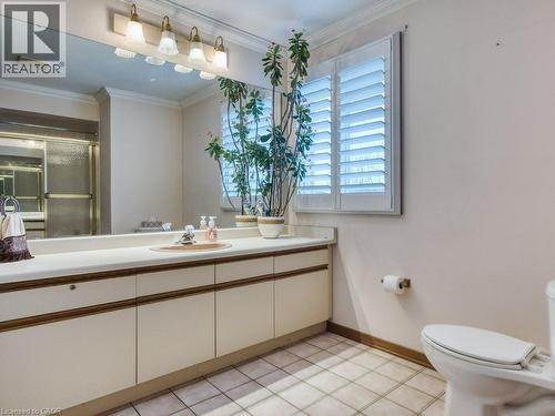 21 Bascary Crescent, St. Catharines, ON 