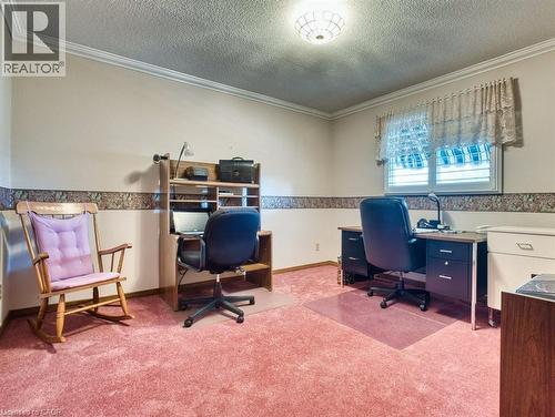 21 Bascary Crescent, St. Catharines, ON 