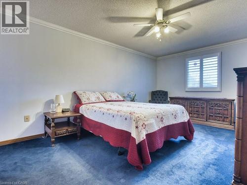 21 Bascary Crescent, St. Catharines, ON 