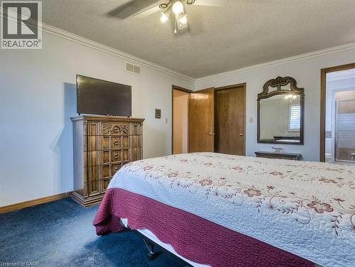 21 Bascary Crescent, St. Catharines, ON 