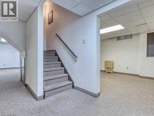 21 Bascary Crescent, St. Catharines, ON 